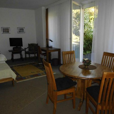 Ferienwohnung Christa Rohde Bad Münder am Deister Exterior photo