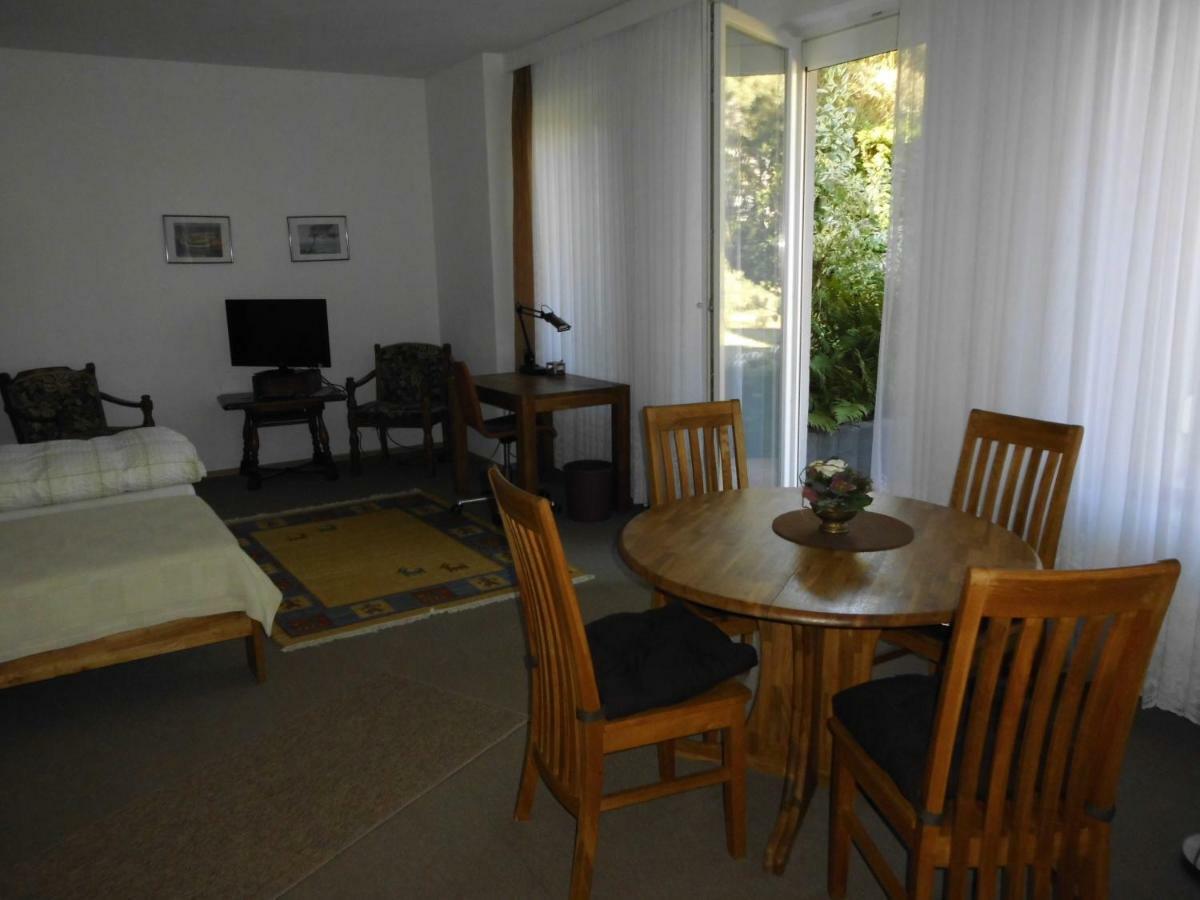 Ferienwohnung Christa Rohde Bad Münder am Deister Exterior photo