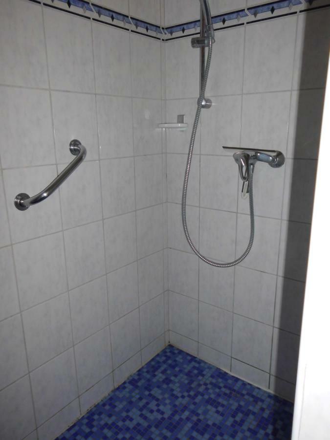 Ferienwohnung Christa Rohde Bad Münder am Deister Exterior photo